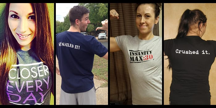 How to Get Your Free Shirt / Gift!