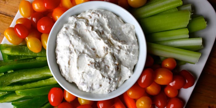 French Onion Dip