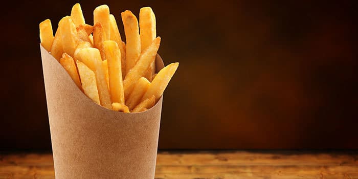 USDA Approves Genetically-Modified Potato