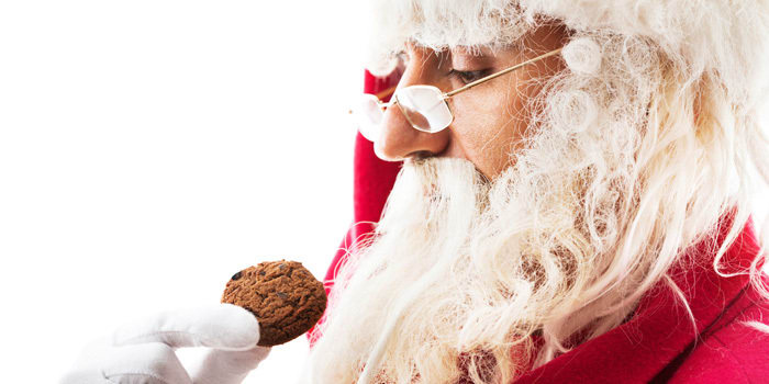 One Easy Way to Avoid the Holiday Weight Gain