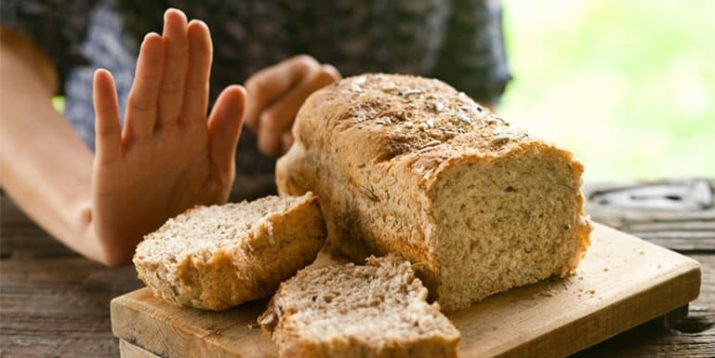 Gluten Isn’t the Problem