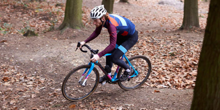 Off-Road Cycling: An Introduction to the Down and Dirty World of Gravel Grinding