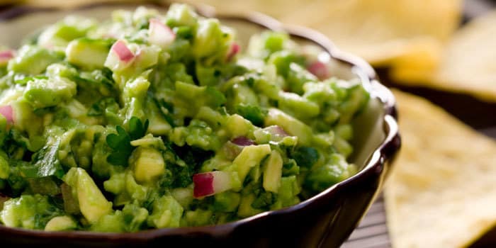 Guacamole