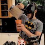 Tony Horton's Halloween Candy Shakeology
