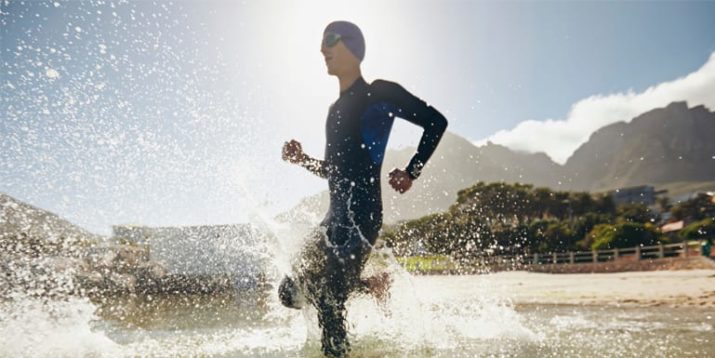 Healing Hip Pain With Exercise and Lifestyle Tips