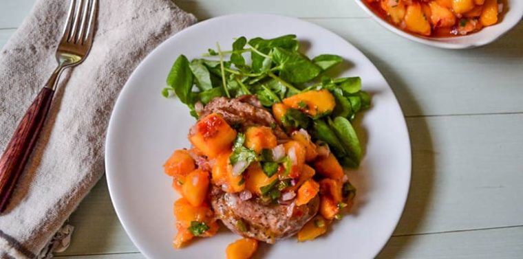 Healthy Summer Recipes | BeachbodyBlog.com