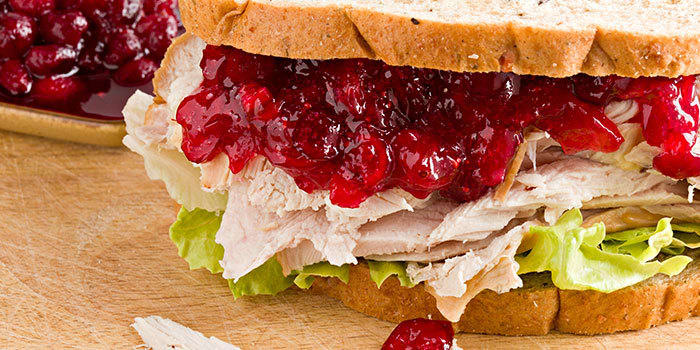 Healthy Ways to Use Thanksgiving Leftovers