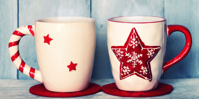 12 Holiday Shakeology Smoothie Recipes