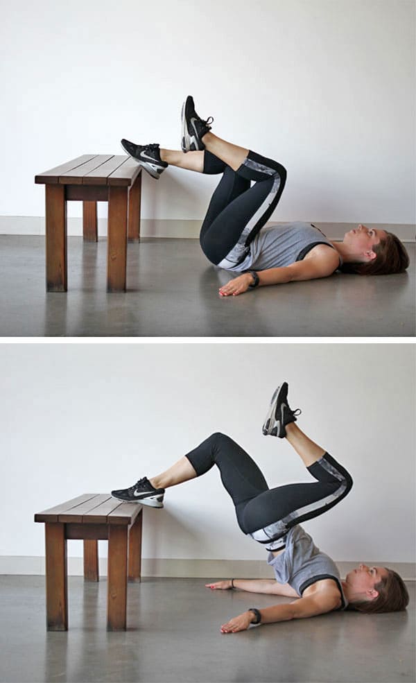 The New Rules of Strength Training for Runners The BeachBody Blog