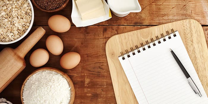 The Only Holiday Baking Tools You Really Need