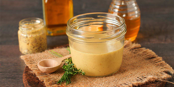 Honey Mustard Dressing | BeachbodyBlog.com