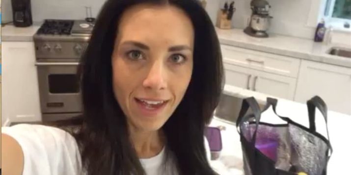 Autumn Calabrese’s Meal Prep Ideas for a Busy Day