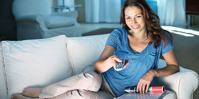 How Does the Average American Spend Their Day?