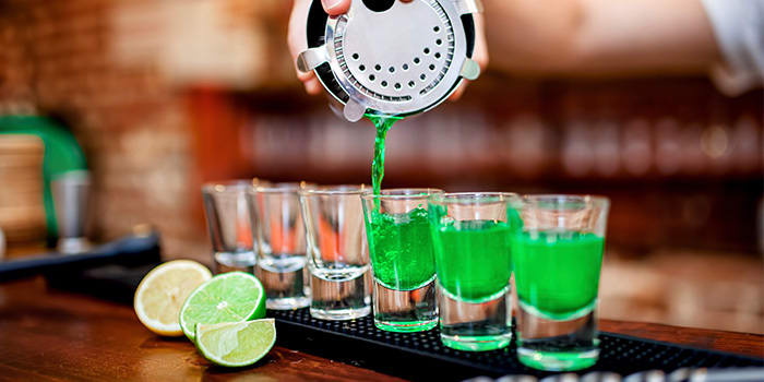 One Hangover Could Increase Your Risk of Stroke