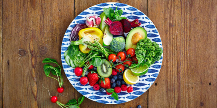How Phytonutrients May Help Reduce Exercise-Induced Inflammation (And Some Of Their Other Benefits)