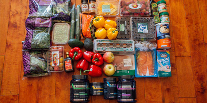 How the Beachbody Performance Line Fits Into Your Meal Prep