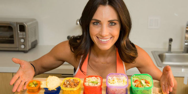 How to Add Flavor to Your Food Without Adding Calories