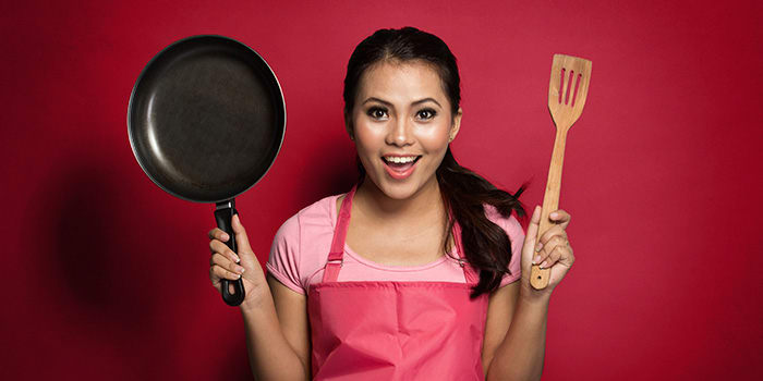 How to Cook Almost Any Recipe…Even If You Have a Bare Bones Kitchen
