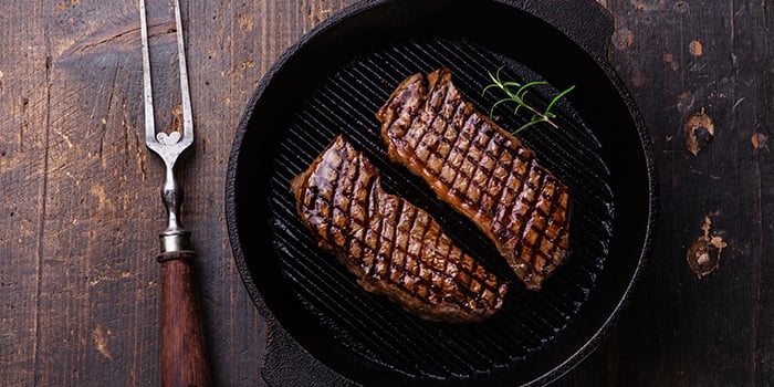How to Cook the Perfect Steak