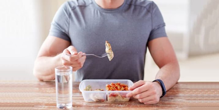 How to Eat Leading up to Your Big Endurance Event