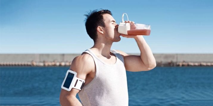 What Should You Eat After a Workout?