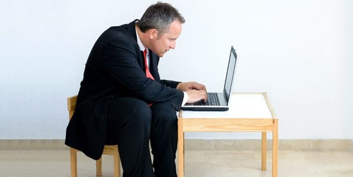 How to Improve Bad Posture With Exercise