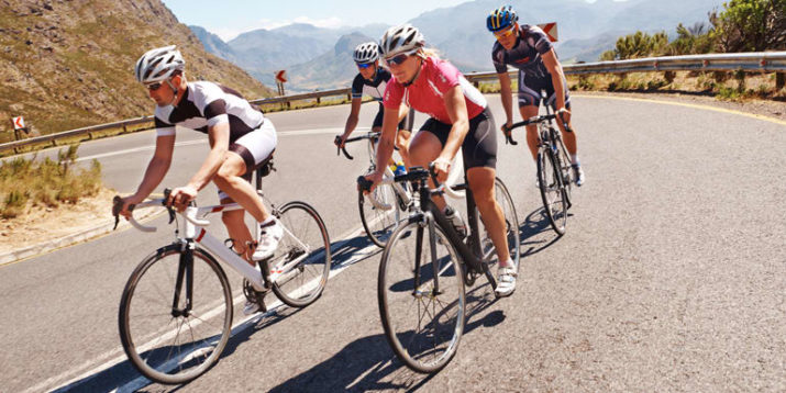 How to Prepare for Your First Century Bike Ride