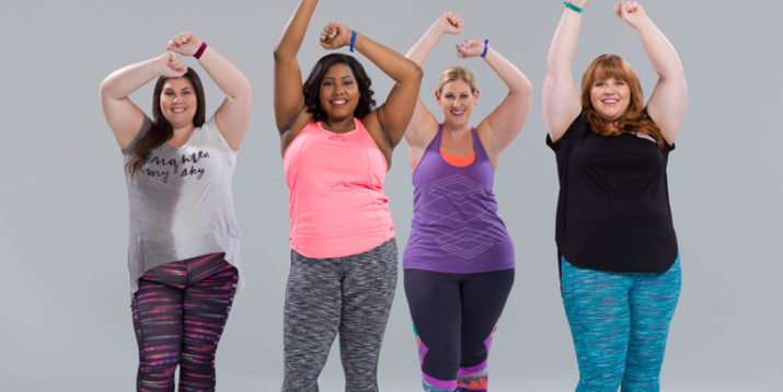 Get Ready to Move With YOUv2