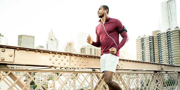 How to Train for a 5K