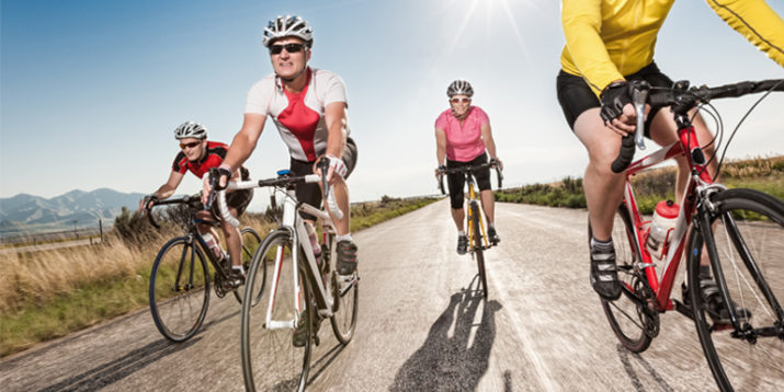 How to Use the Köhler Effect to Improve Athletic Performance
