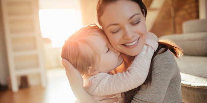 How to Be a Mindful Parent
