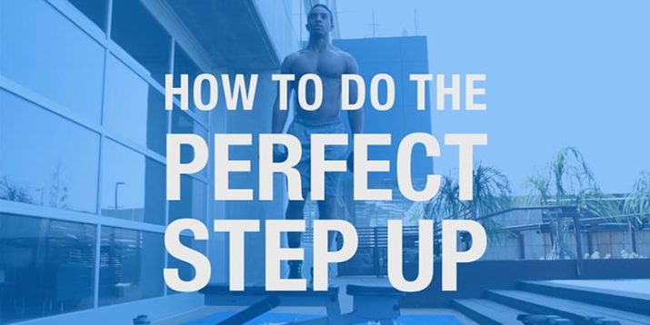 How to Do the Step-Up