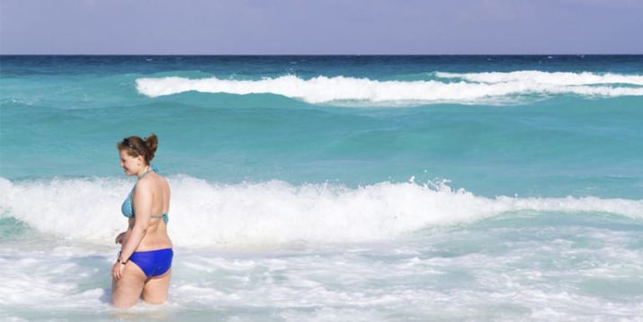Can I Get Rid of Cellulite on My Stomach?