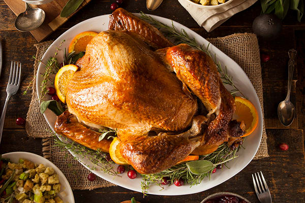 how to brine a turkey thanksgiving recipe the beachbody blog