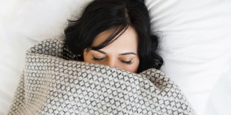 How to Get Out of Bed if You're Not a Morning Person