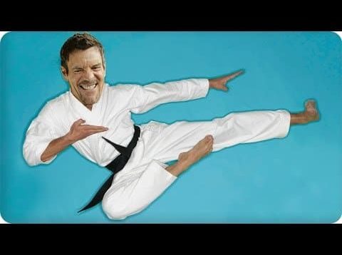 How to Punch and Kick Like a Pro