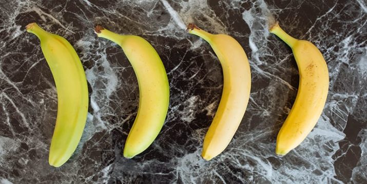 How to Use the Good, the Bad and Ugly Bananas