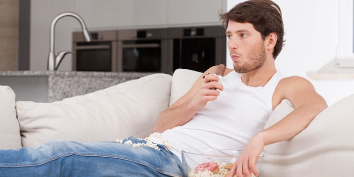 Inactivity May Be Deadlier Than Obesity