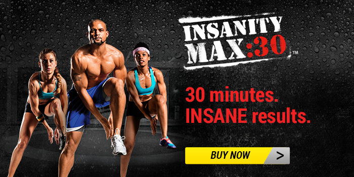 INSANITY MAX 30 Is Now Available The Beachbody Blog