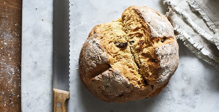 Irish Soda Bread