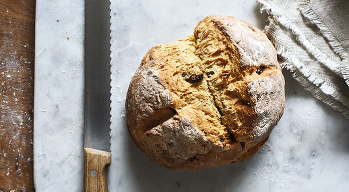 Irish Soda Bread