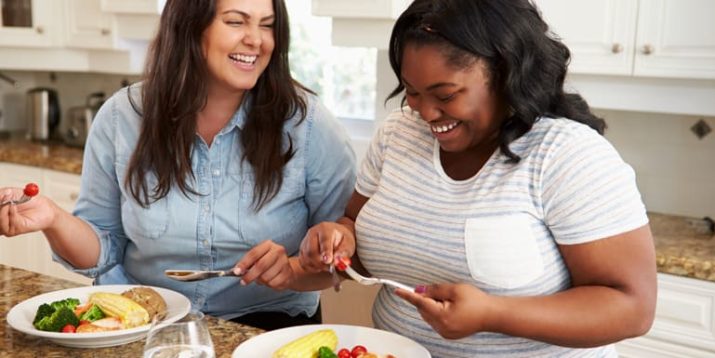 Is Intuitive Eating the End of Dieting as We Know It?