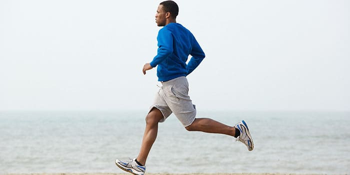 Is Running Bad For You?