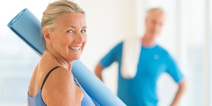 Is Exercise the Antidote to Aging?