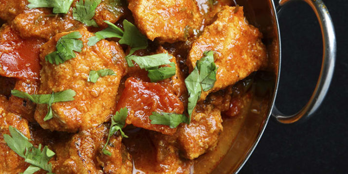 Is Goat Meat the Hot New Protein?