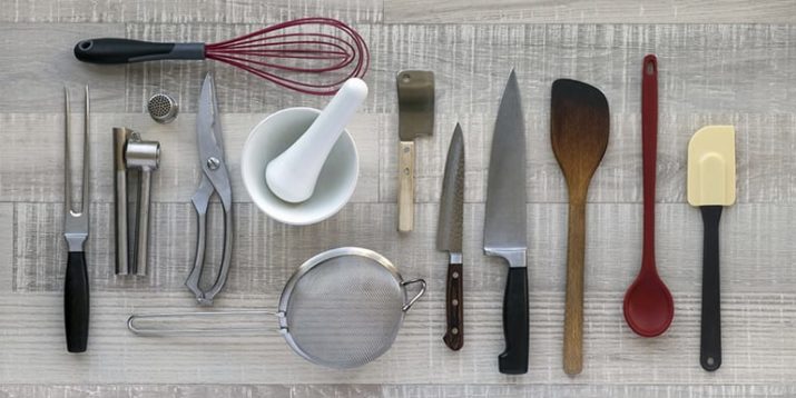Kitchen Tools You Don’t Need (and a Few You Do)