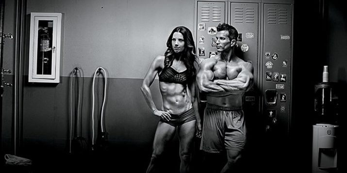How Can I Lean Out and Build Muscle With The Master’s Hammer and Chisel?