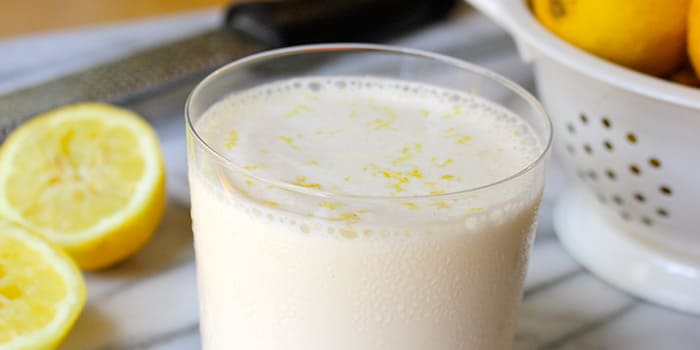 Lemon Bar Shakeology