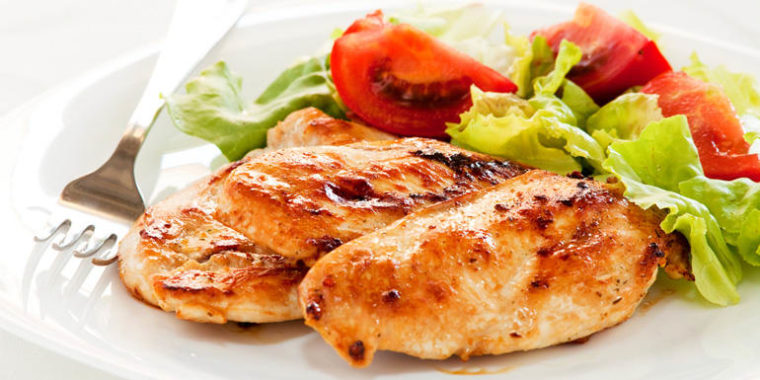 Lemon-Garlic-Chicken-Thighs