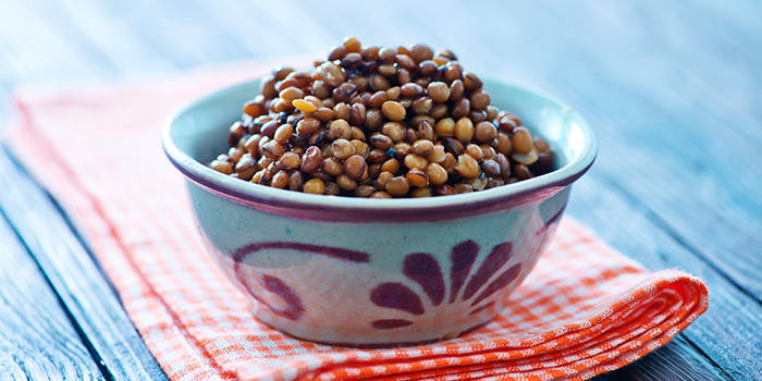 How to Cook: Lentils